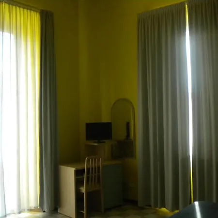 Hotel Impero 3*
