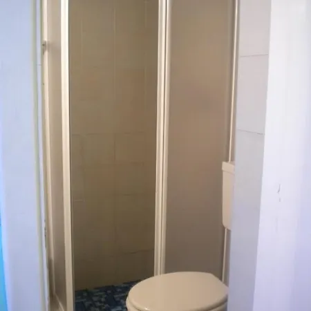 Hotel Impero Montecatini-Terme